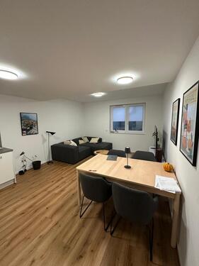 Foto - Etagenwohnung zur Miete in Hofheim am Taunus