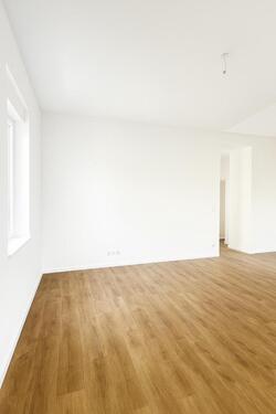 Foto - Etagenwohnung in Immenhausen