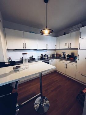 Foto - Etagenwohnung in Bonn