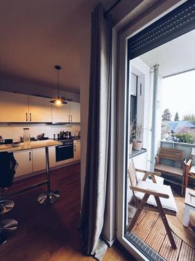 Foto - Etagenwohnung in Bonn zur Miete