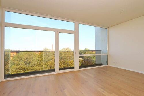 Foto - Etagenwohnung in Berlin