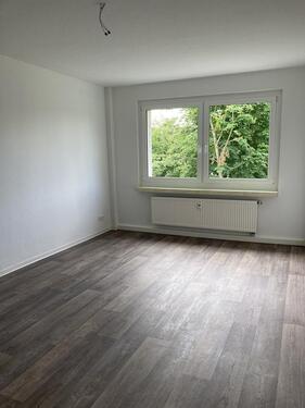 Foto - Etagenwohnung in Borna zur Miete