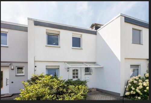 Foto - Gepflegtes Reihenmittelhaus in Oerlinghausen
