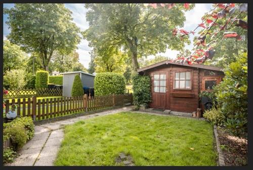 Foto - 3 Zimmer Einfamilienhaus zur Miete in Oerlinghausen