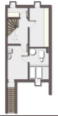 Foto - 3 Zimmer Einfamilienhaus in Oerlinghausen