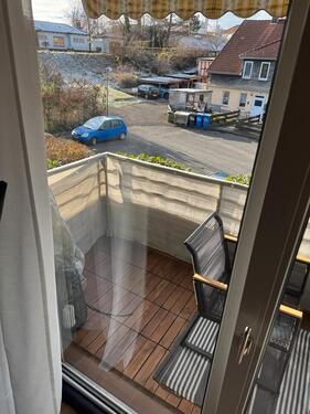 Foto - Moderne 2-Zimmer-Wohnung in zentraler Lage