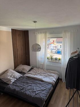 Foto - 2 Zimmer Etagenwohnung in Korbach