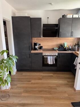 Foto - Etagenwohnung in Korbach zur Miete