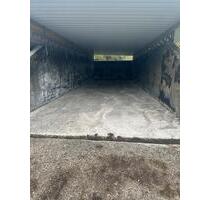 Stellplatz für Wohnmobil oder Wohnwagen - Bellenberg