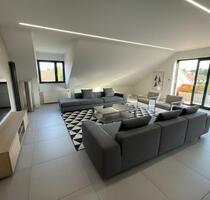 Wohnung mit zwei Balkonen und Garage in Kohlhof! - Bexbach