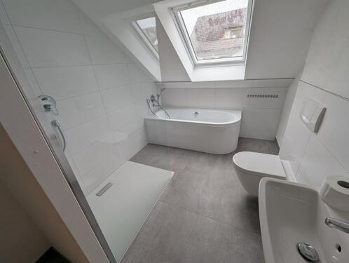 Foto - 3 Zimmer Etagenwohnung zum Kaufen in Gersthofen