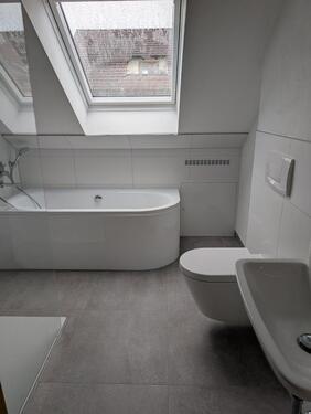 Foto - 3 Zimmer Etagenwohnung in Gersthofen