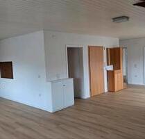 Sanierte 3.5 Zimmer Dachgeschosswohnung - Vaihingen an der Enz