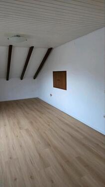 Foto - 3.5 Zimmer Dachgeschoßwohnung in Vaihingen an der Enz