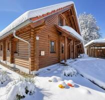 Luxus-Ferienhaus mit Sauna & Hot Tub in Bayern - Teunz