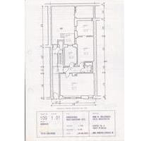 3 Zimmer, Küche, Bad Karlsruhe-Weststadt zu vermieten