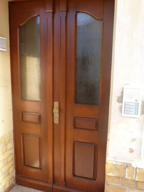 Foto - 3 Zimmer Etagenwohnung zur Miete in Meuselwitz