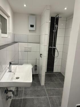 Foto - 2 Zimmer Etagenwohnung zur Miete in Duisburg
