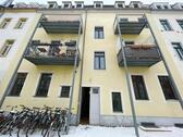 Foto - 2 Zimmer Etagenwohnung zur Miete in Dresden