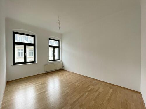 Foto - Etagenwohnung in Dresden zur Miete