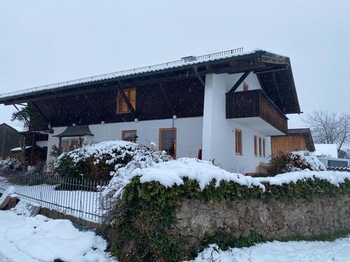Foto - Einfamilienhaus in Parnsberg bei Söllhuben mit großer Werkstatt