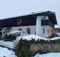 Einfamilienhaus in Parnsberg bei Söllhuben mit groß. HalleGarage - Stephanskirchen