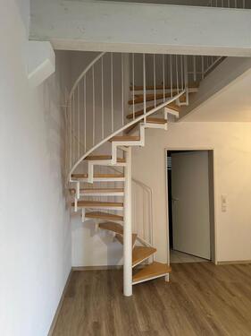 Foto - 2.5 Zimmer Dachgeschoßwohnung zur Miete in Gerbrunn