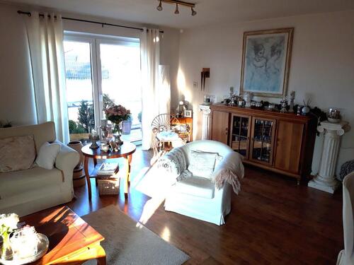 Foto - 3 Zimmer Etagenwohnung zur Miete in Wildeshausen