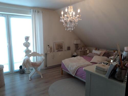 Foto - 3 Zimmer Etagenwohnung in Wildeshausen