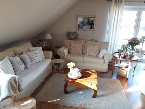 Foto - Etagenwohnung in Wildeshausen zur Miete