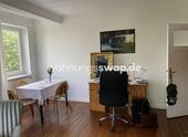 Foto - Wohnungsswap - 2 Zimmer, 35 m² - Uhlenhorster Weg, Hamburg-Nord, Hamburg