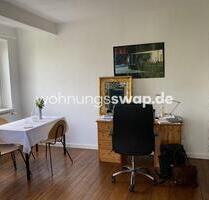 Wohnungsswap - 2 Zimmer, 35 m² - Uhlenhorster Weg, Hamburg-Nord, Hamburg