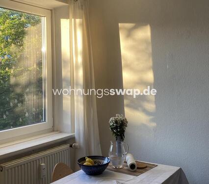 Foto - Etagenwohnung in Hamburg zur Miete