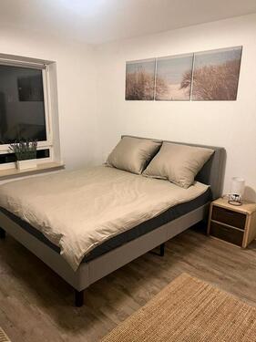 Foto - Voll möbliertes 1-Zimmer-Apartment Kiel-Ellerbek