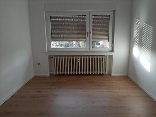 Foto - Etagenwohnung in Preußisch Oldendorf zur Miete