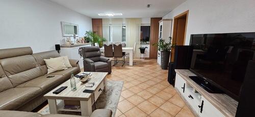 Foto - 4-Zimmer-Wohnung in zentraler Lage in Plochingen