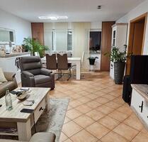 4-Zimmer-Wohnung in zentraler Lage in Plochingen