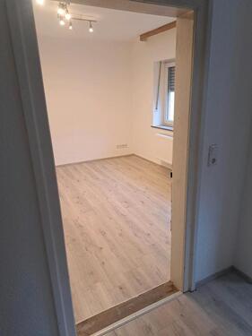 Foto - 3 Zimmer Erdgeschoßwohnung in Moosburg an der Isar