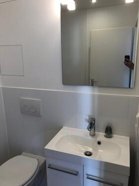 Foto - 2 Zimmer Erdgeschoßwohnung zur Miete in Eschborn