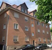 Zu Fuß in die Stadt- Hier geht es! - Esslingen am Neckar