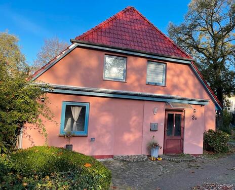 Foto - 3 Zimmer Erdgeschoßwohnung in Steinhagen