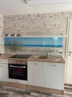 Foto - Erdgeschoßwohnung in Steinhagen zur Miete