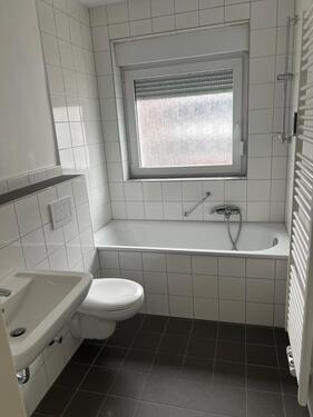 Foto - Etagenwohnung in Duisburg zur Miete