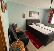 3 Zimmer Wohnung EBK TV COUCH Voll möbiliert ab sofort - Plattenburg