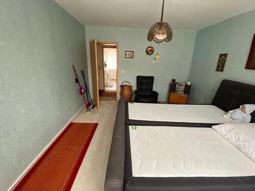 Foto - 3 Zimmer Etagenwohnung zur Miete in Plattenburg