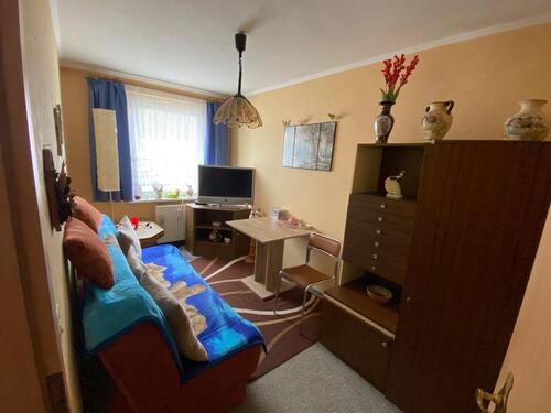 Foto - 3 Zimmer Etagenwohnung in Plattenburg