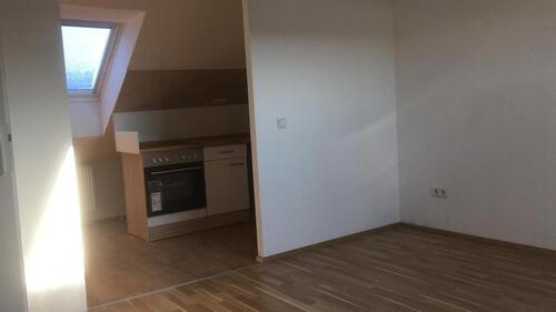 Foto - 1 Zimmer Dachgeschoßwohnung zur Miete in Detmold