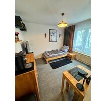 Stilvolle 1 Zimmerwohnung zu vermieten ab April - Freiburg im Breisgau Haslach