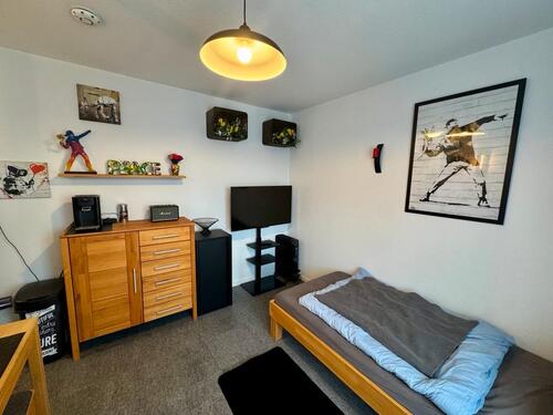 Foto - 1 Zimmer Etagenwohnung in Freiburg im Breisgau