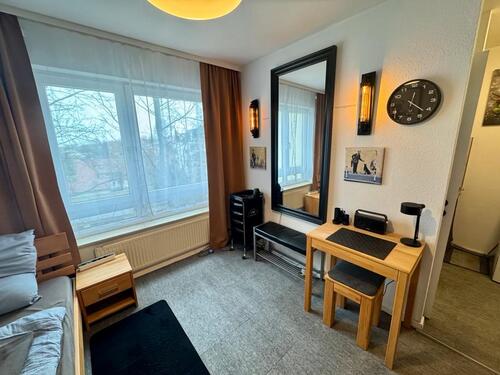 Foto - Etagenwohnung in Freiburg im Breisgau zur Miete